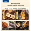 Donlim Automatic Multi-function Bread Maker DL-4705 CN plug (adapter included)