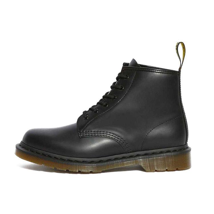 Dr. Martens 101 īstas ādas zābaki