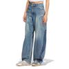 Jeans Larghi Retro da Donna Originals KR2628