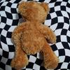 [USED] Steiff stuffed bear Steiff teddy bear