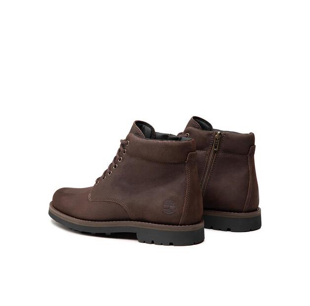 Ботильоны Timberland Alden Brook Wp SideZip BT TB0A27YMV13, коричневые