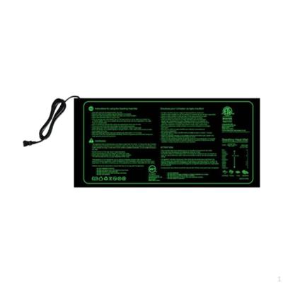 Heat Mat for In Hydroponic Systems