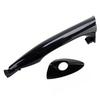 Front Left Outer Door Handle For Hyundai Elantra 2011-2016 Elantra Coupe 2013-14