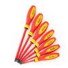 SATA 7-Piece VDE Insulated Screwdriver Set