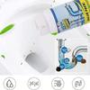 The Powerful Pipe Unclogging Agent And Sewer-Specific Unclogging Powder Effectively Remove Odors And Blockages
