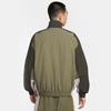 Nike Men's Sport Casual Woven Jacket HQ6110-222