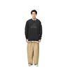 Adidas Sportswear Lounge Sweatshirt Men's Black IK2794