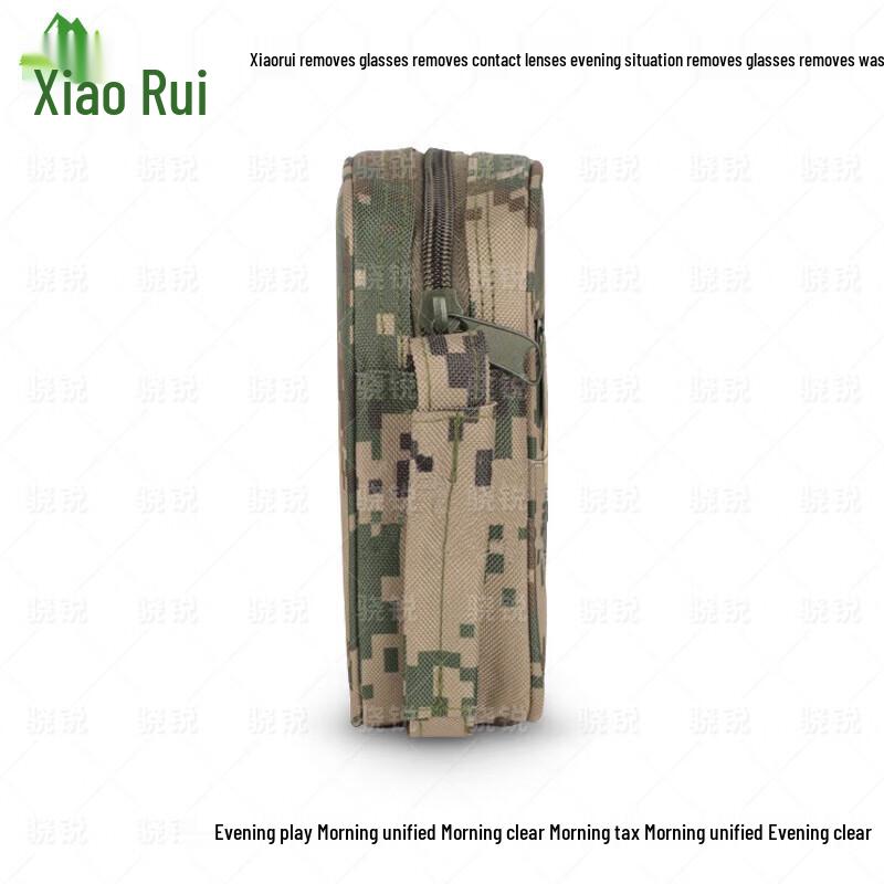Xiaorui Multi-functional Travel & Outdoor Organizer Bags