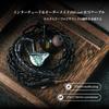 Linsoul ZiiGaat Arcanis Hybrid (2DD+5BA) High-End In-Ear Earphones