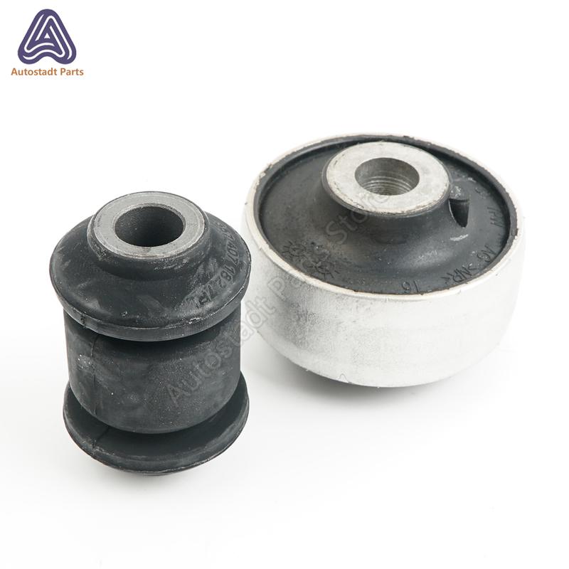 Original 1J0407181 Control Arm Bushing For Polo Ameo A1A3 Rapid Ibiza CIT up Fabia Suran Jetta Golf Octavia Bora TT Beetle Leon