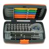45-in-1 Multifunctional Precision Screwdriver Set for Electronics & Home Repair