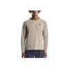 On Performance Logo Athletic Pullover Rundhals Langarm T-Shirt Herren Oberteile 1ME10243153