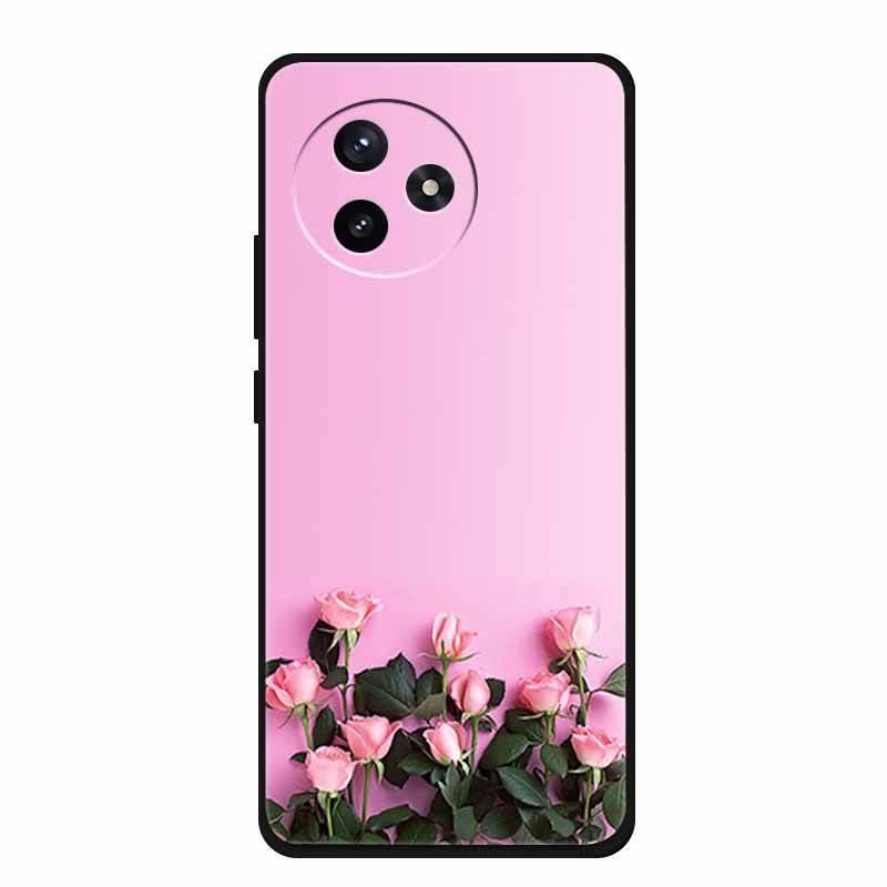 For Redmi K80 Ultra Lovely Owl Animals Phone Case Soft Silicone TPU Cases for Xiaomi RedmiK80 Ultra Shockproof Protective Funda
