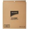 [Genuine Product] Sharp Deodorizing Filter for Humidifying Air Purifier FZ-H30DF