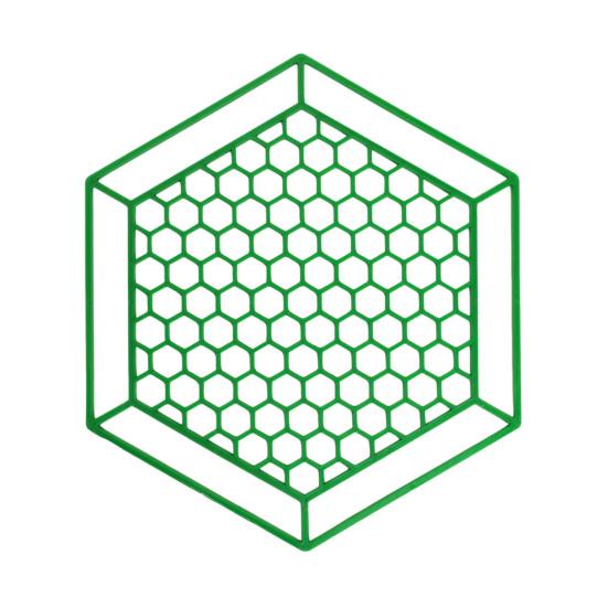 Floating Bee Watering Station Garden Butterfly Insect Waterer Outdoor Bee Baths Drinking Station for Thirsty Pollinators