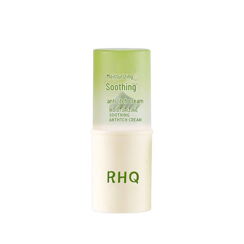 RHQ Lithospermum Baby Itch Relief Soothing Stick for Mosquito Bites - Portable Cooling Oil for Children