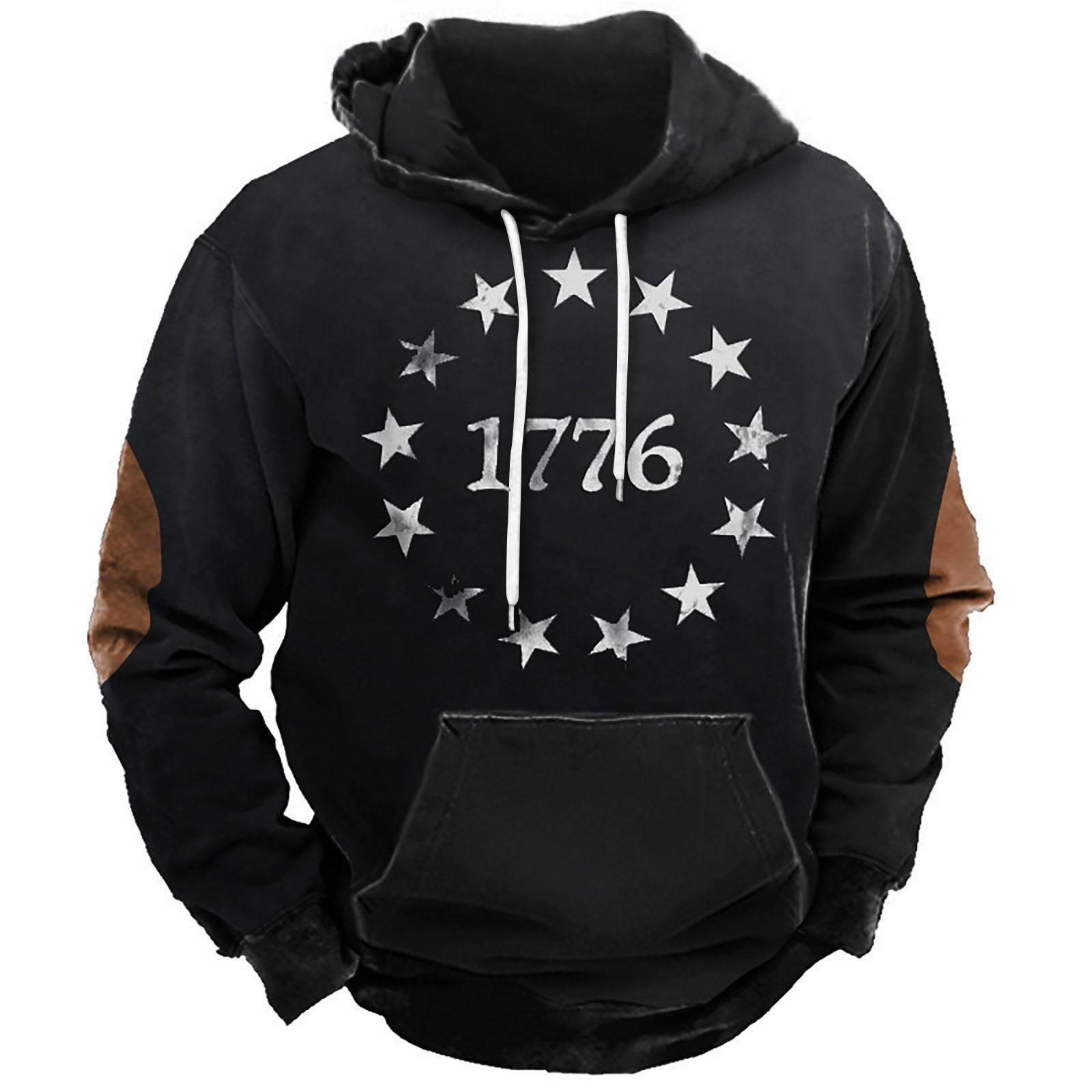 

Спортивный костюм с капюшоном, унисекс, одежда для бега, пуловер с длинными рукавами, толстовка с капюшоном XXXXL чёрный