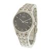 Mido Belluna Automatic Grey Dial Ladies Watch M0012301106191