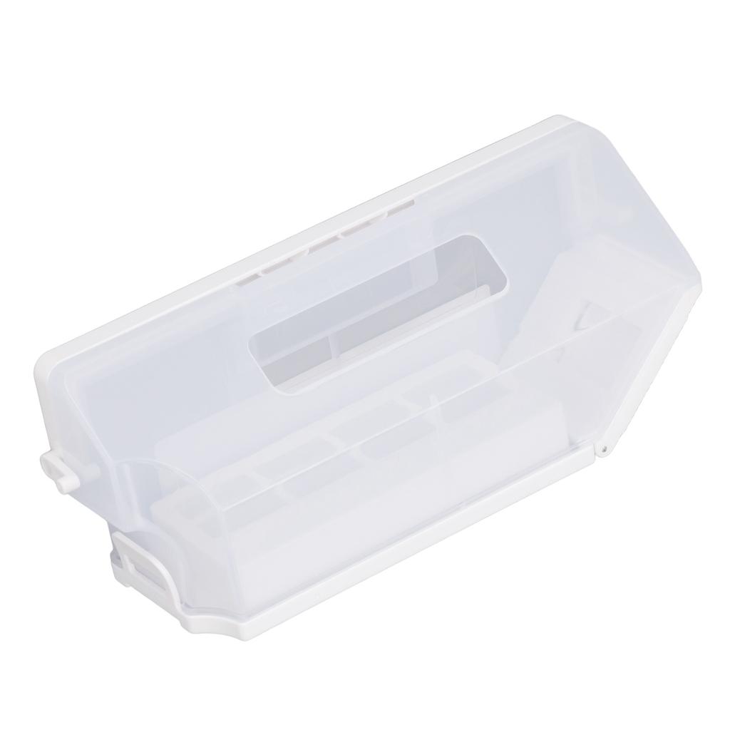 Replacement Dust Bin Box for X1 T10 Robot Vacuum Cleaner Part Accessories Dust Collecting Box