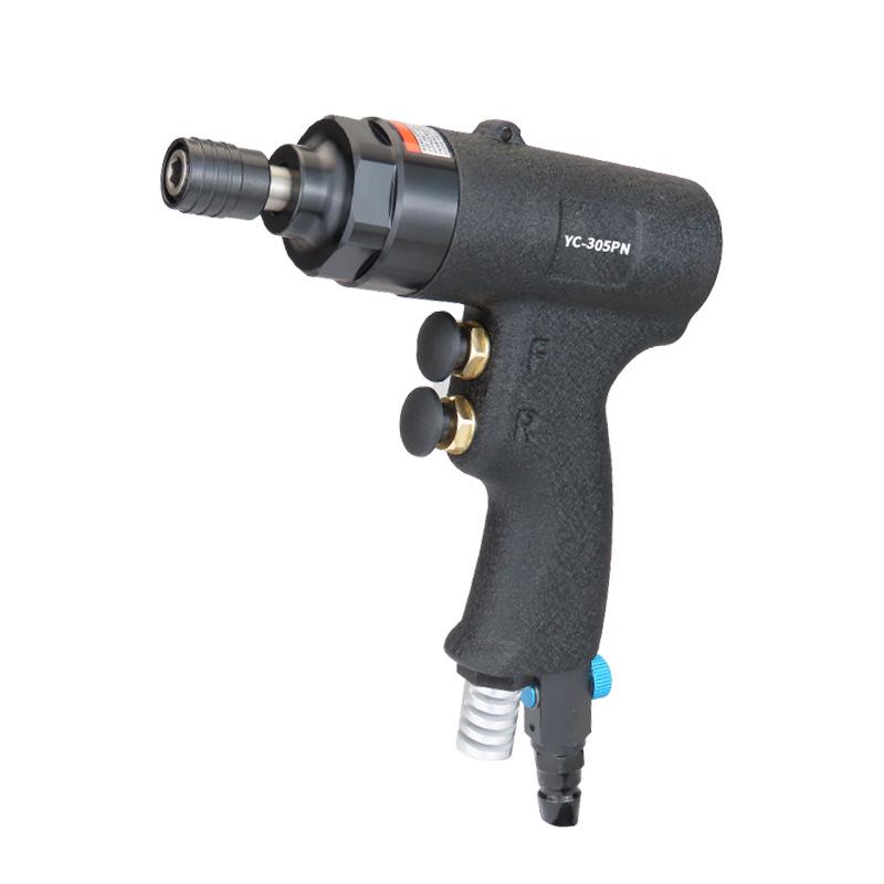 Șurubelniță pneumatică 5H alimentată de vânt | Unealtă de asamblare de uz industrial
