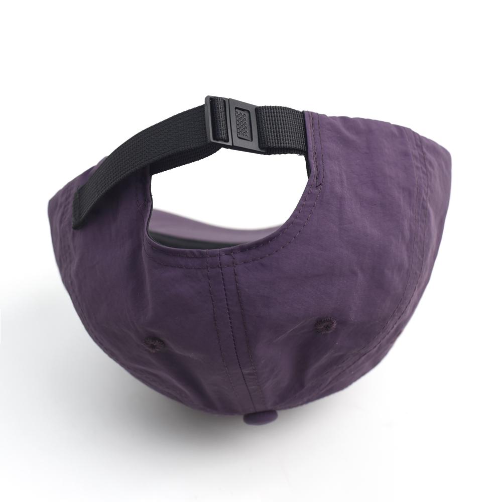 Spring Summer Short Brim Outdoor Sport Baseball Cap Men Women Soft Quick Drying Dad Hat Adjustable Trucker Style Low Profile Cap