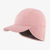 Thickened Fleece Ear Flap Baseball Cap Warm Winter Sports Hat Fashion Windproof Running Hat