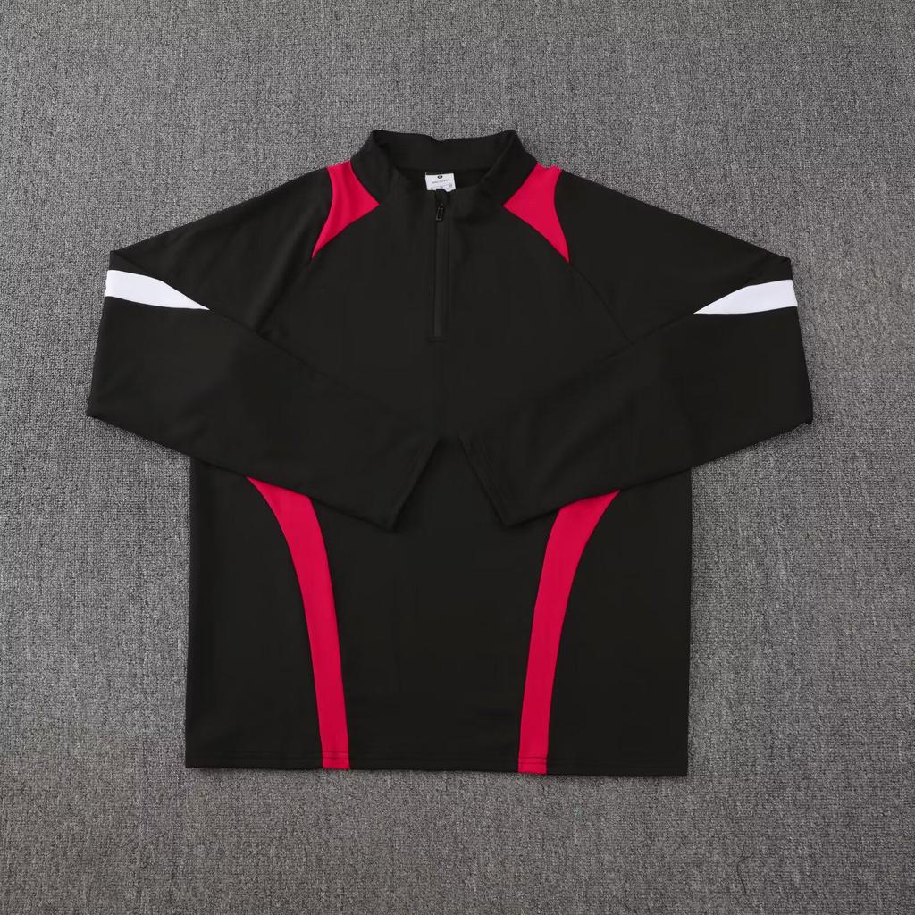 Men's & Children's Quick-dry Football Kit - Competition & Training Team Jerseys with Custom Printing