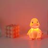 Pokemon Pikachu Nattlys Glødende Leketøy for Barn Pokemon Pikachu Søt Nattbordslampe Barnas Bursdags Julegave