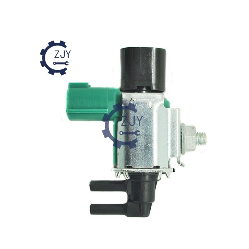 

14956 31U1A 14956 31U00 Vacuum Solenoid Valve For Infiniti I30 QX4 Nissan 200SX 240SX Altima Frontier Maxima 1.6L 2.4L 3.0L 3.5L