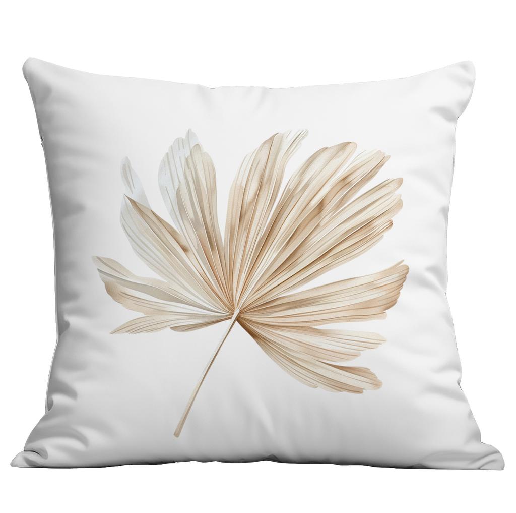 New Summer Retro Polyester Pillow Case Home Sofa Cushion Pillow Case Decoration