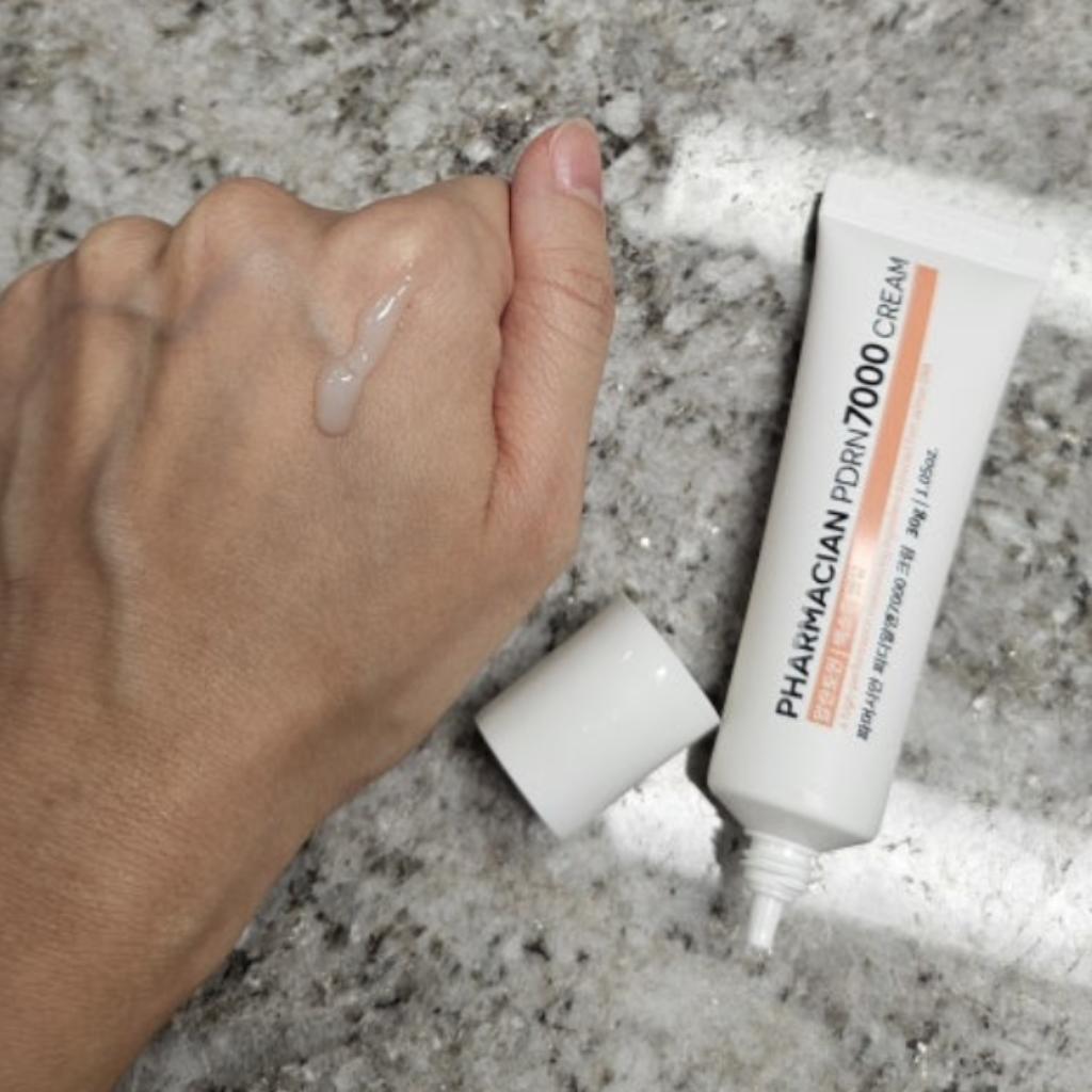 [VCXO] PDRN 7000 Repair Cream 30g