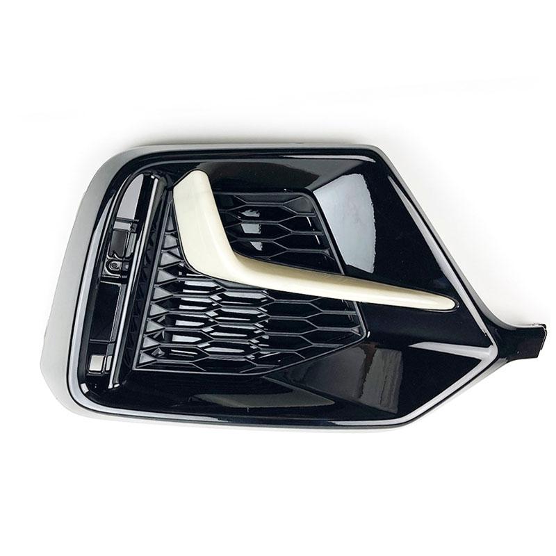 

Car Accessories For Honda Civic 10th Gen Hatchback 2020 2025 Car Rear Bumper Light Trim Frame Cover Warning Brake Lamp Lid Bezel