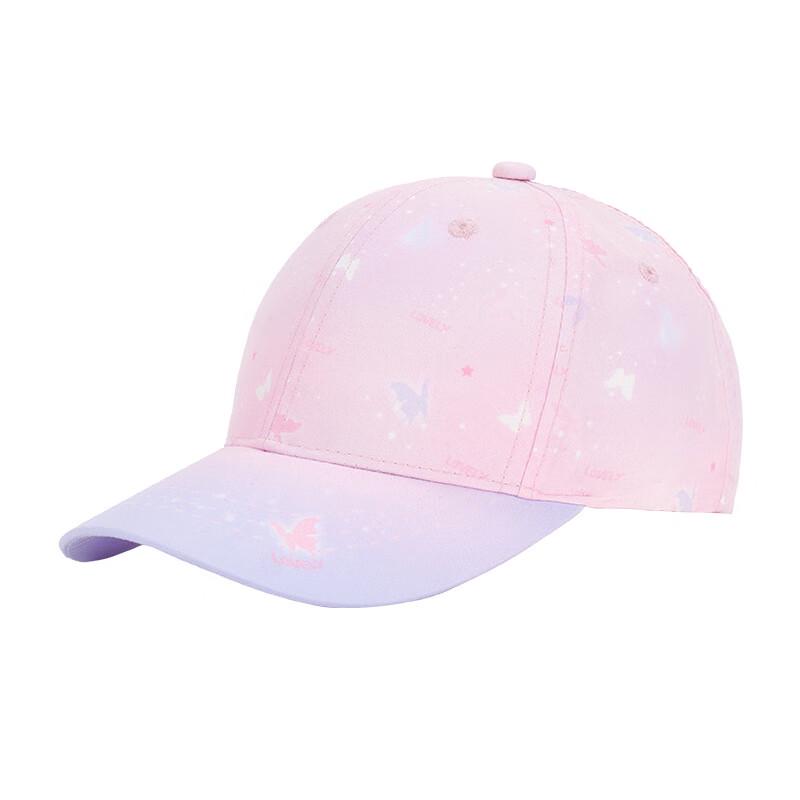 

Girls Princess Butterfly Print Sun Hat One Size