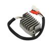 Rectifier for Yamaha Models 3JP-81960-00-00 & 3JP-81960-01-00