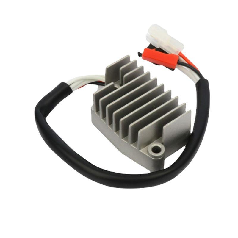 Rectifier for Yamaha Models 3JP-81960-00-00 & 3JP-81960-01-00