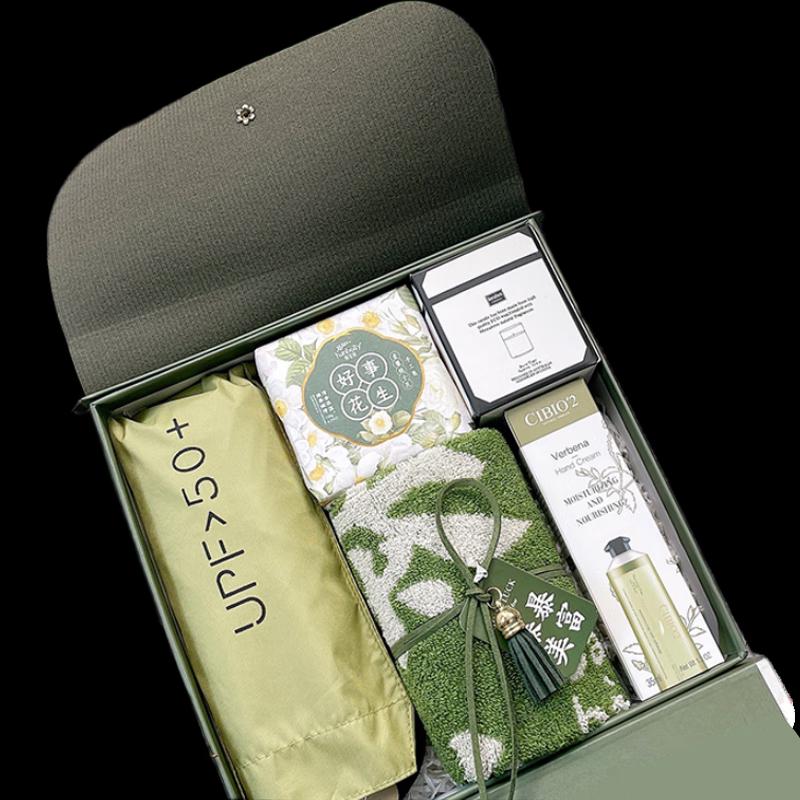 Yisanwei Employee & Company Event Gift Box Set