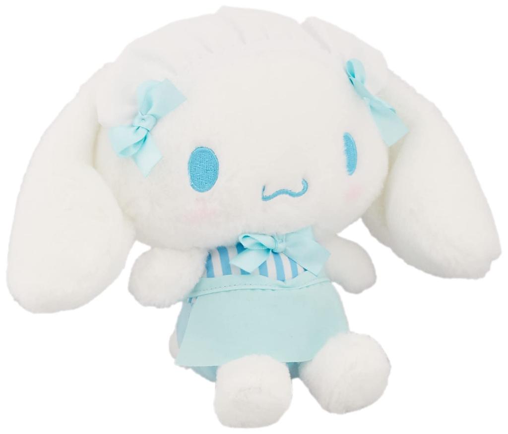 Nakajima Corporation Maid Diner Cinnamoroll S 169907-22