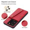Magnetic Flip Leather Case for Xiaomi 15T 14T 13T 12T 11T 10T Pro Mi 13 12 11 Lite Ultra Wallet Phone Card Holder Slot Cover