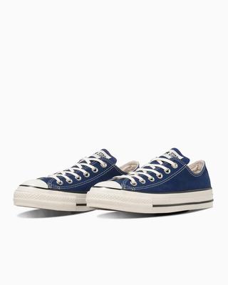 31318030 All Star Aged OX Klassik Marine (Herren)