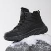 Plus Size Men Outdoor Sports Hiking Shoes Comfortable Footwear Light Weight Ankle Boot Fashion New Arrivial Sneakers Trekking