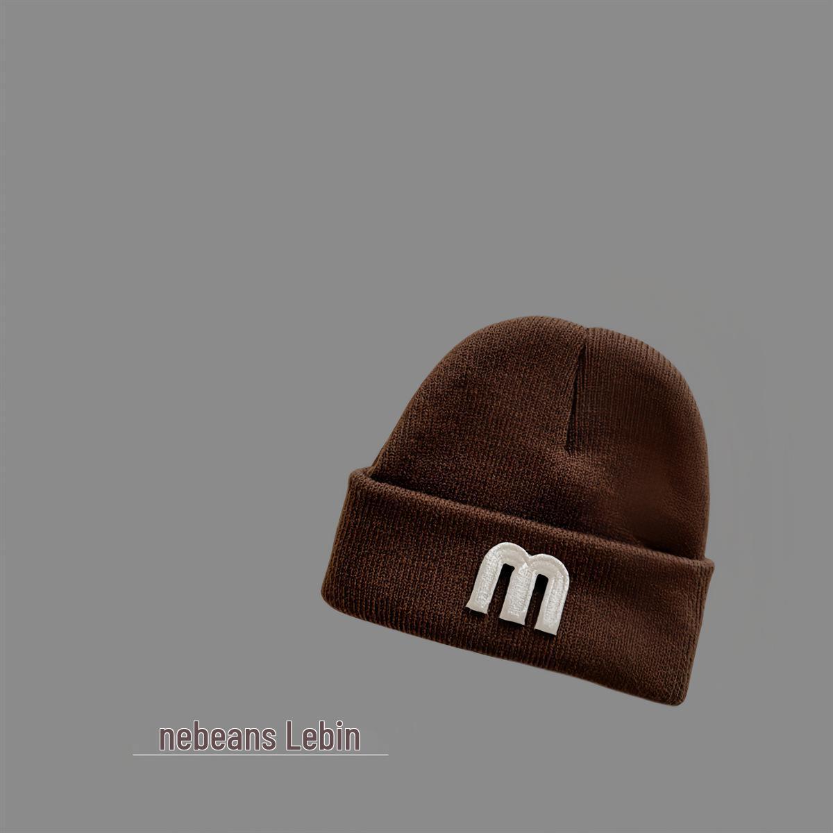 

Coffee-Colored Fleece-Lined Baby Romper: Trendy Padded Cotton Jumpsuit for Boys/Girls #80 (6-10 months, 20 lbs)