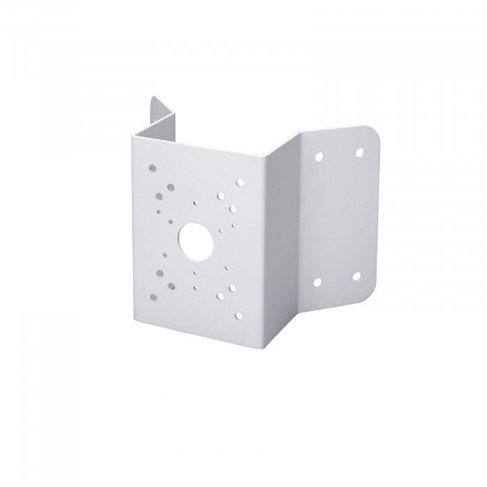 Dahua PFA151 Support De Montage Pour Caméra Montable En Angle Pour Lite Series Compact Bullet DH-IPC-HFW13; Ultra Series Bullet…