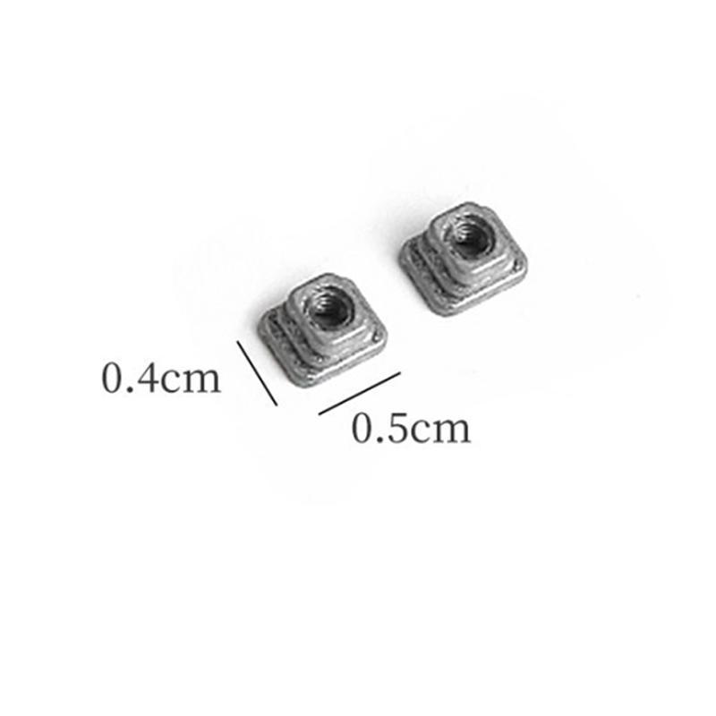 Electric Push Scissors Hair Clip Accessories With Spring For 707 Hair Clipper Accessories Parts