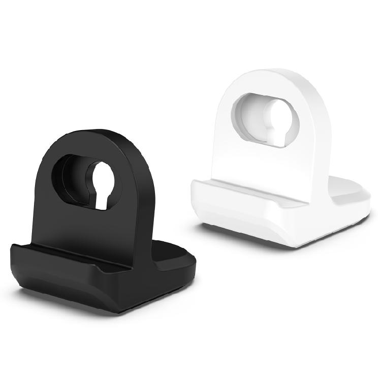 Plastic Stand Fit for GTS3 Durable Wear Resistant Smartwatch Holder