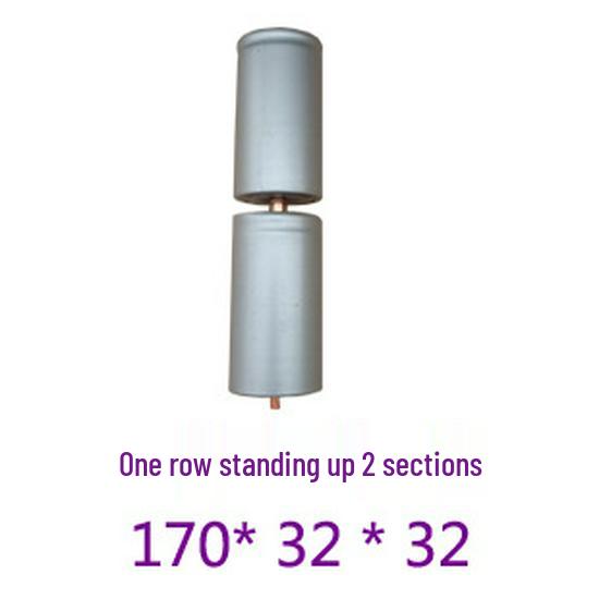 3.2V 32650 Lithium Iron Phosphate Battery for Outdoor Solar Street Lights