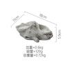 Retro Ceramic Household Aromatherapy Candle Cup Candle Empty Cup Candle Stand Special Shape Soy Wax Container