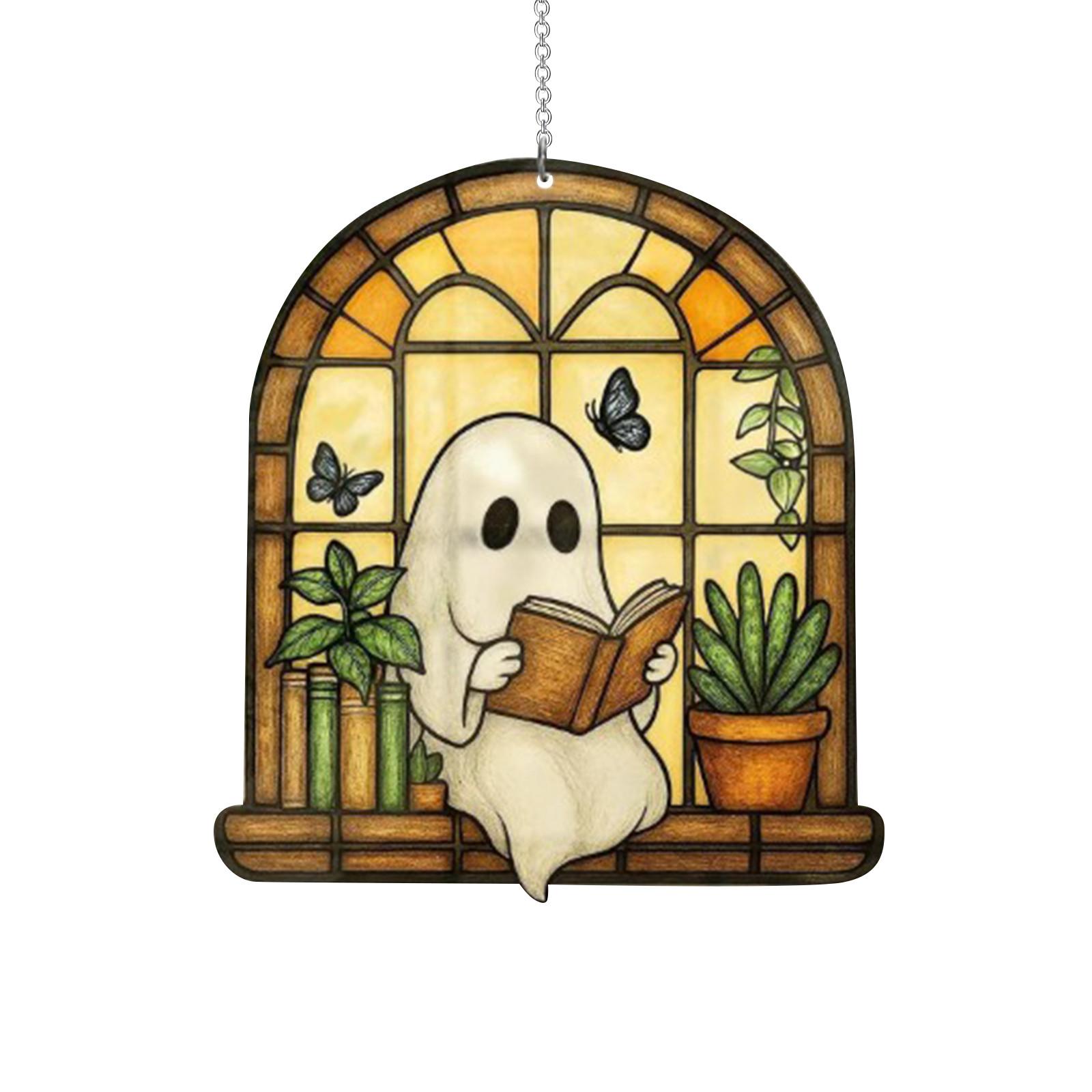 

2D Книга для чтения Ловец солнца Подвесной декор One Size