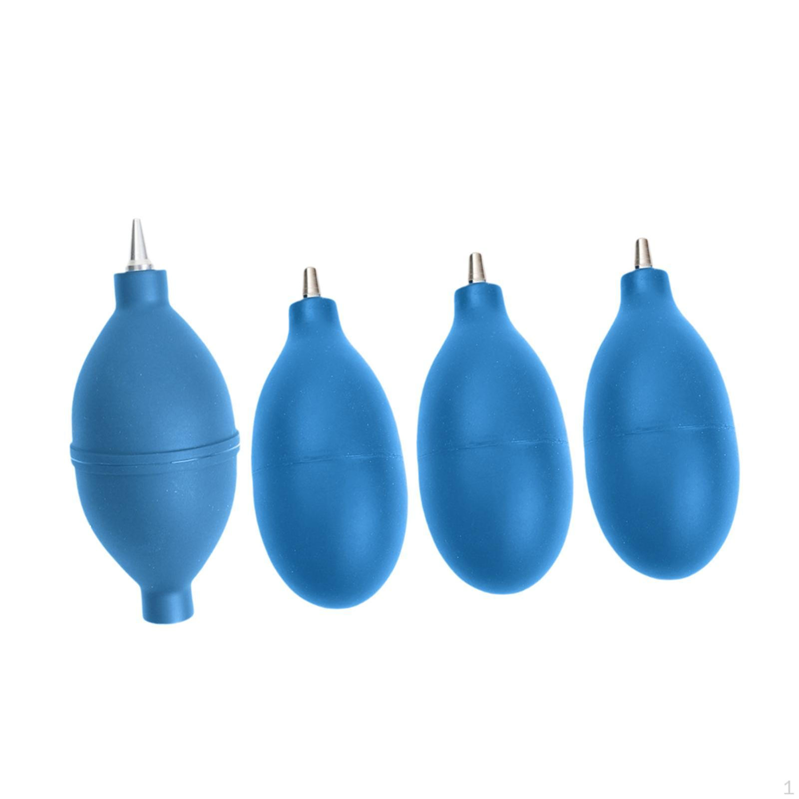 

Воздуходувка для пыли, бластер, гаджет, портативный очиститель, очиститель для планшетного компьютера синий