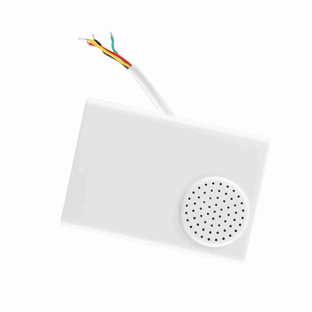 Wired Doorbell Chime for Office Home Security Access Control System 12V