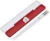 Skater Chopsticks and Chopstick Case Harry Potter Made In ABC3 Set, 18cm, 19, Japan,